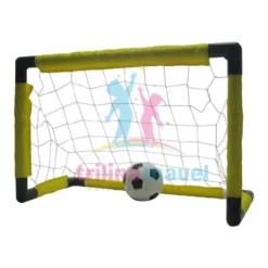 Fun Soccer Set Colorado